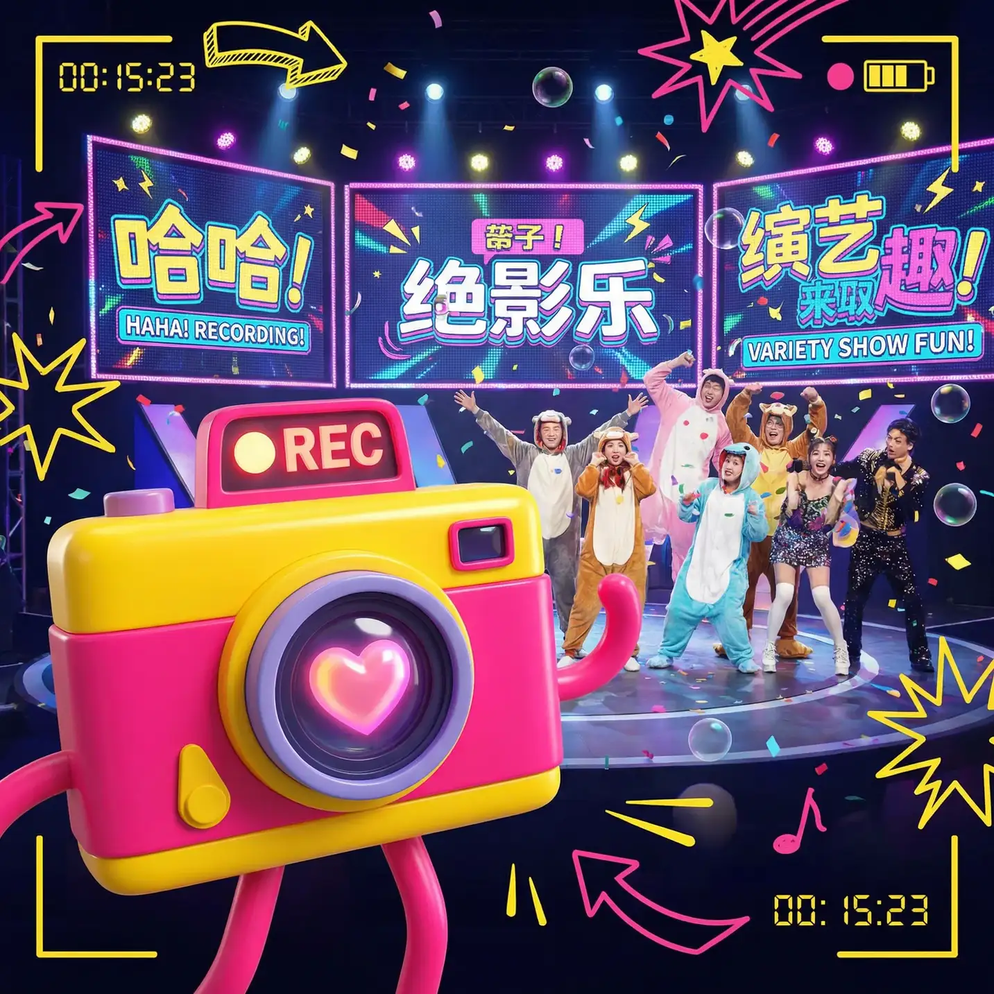 福利社在线电影免费 游戏环节高能瞬间